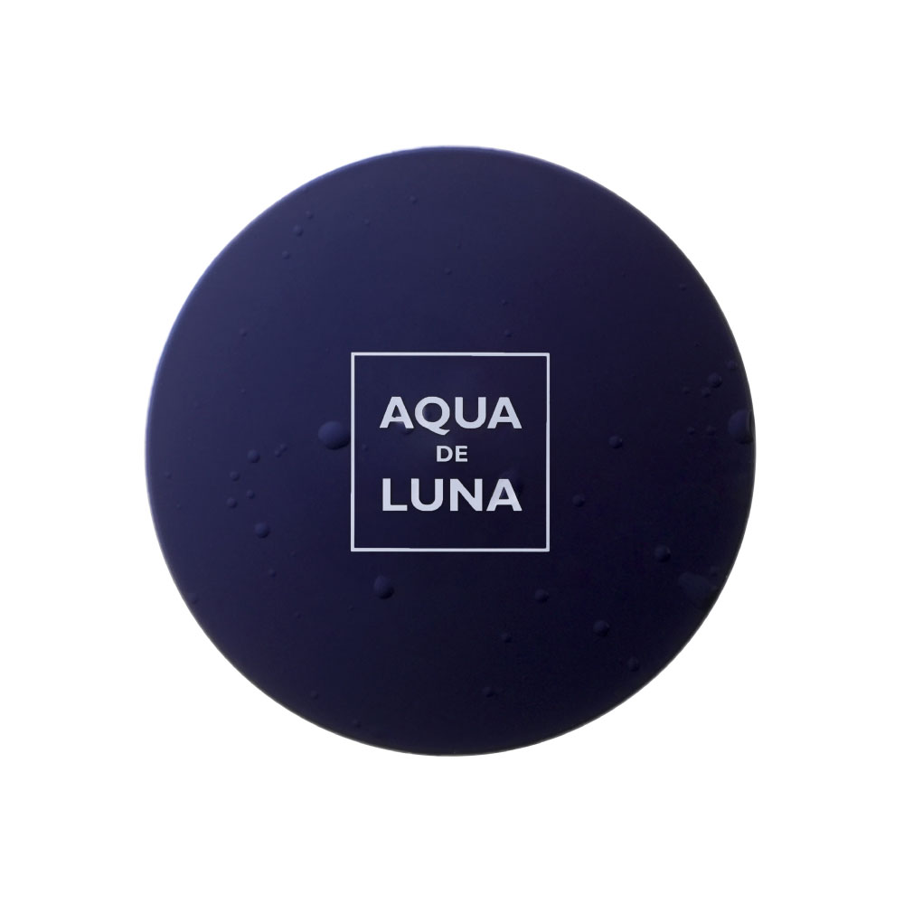 アクア ド ルナ スキンケア モイストフェイスパウダー