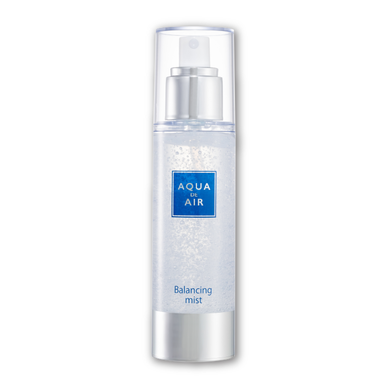 アクア ド エア バランシングミスト